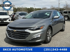  2023 Chevrolet Malibu 4dr Sdn 1LT at SKCO Automotive near Mobile&comma; AL