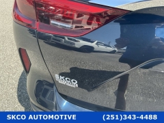 Used 2019  INFINITI QX50 4d SUV FWD LUXE at SKCO Automotive near Mobile&comma; AL