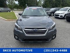 Used 2018 Subaru Outback 4d SUV 2.5i Premium at SKCO Automotive near Mobile, AL