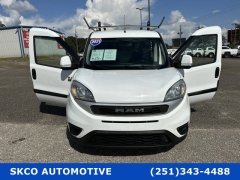 Used 2021  Ram ProMaster City Cargo Van Tradesman SLT Van at SKCO Automotive near Mobile, AL