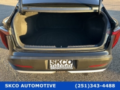 Used 2025  Kia K4 LX FWD at SKCO Automotive near Mobile, AL