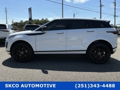 Used 2020  Land Rover Range Rover Evoque 5d SUV P250 S at SKCO Automotive near Mobile&comma; AL