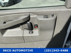 Used 2022  GMC Savana Cargo Van RWD 2500 135" at SKCO Automotive near Mobile&comma; AL