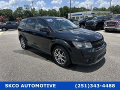 Used 2018 Dodge Journey 4d SUV FWD GT at SKCO Automotive near Mobile, AL