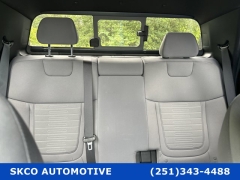 Used 2023 Hyundai Santa Cruz SEL AWD at SKCO Automotive near Mobile, AL