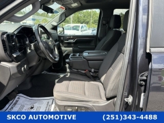 Used 2024  Chevrolet Silverado 1500 4WD Crew Cab 147" LT w&sol;2FL at SKCO Automotive near Mobile&comma; AL