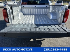 Used 2022  GMC Sierra 1500 2WD Crew Cab 147" Elevation at SKCO Automotive near Mobile&comma; AL