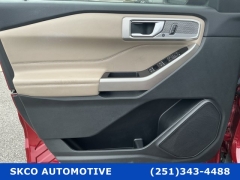 Used 2023  Ford Explorer Limited 4WD at SKCO Automotive near Mobile&comma; AL