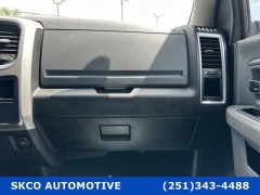 Used 2019 Ram 1500 Classic 2WD Crew Cab Warlock at SKCO Automotive near Mobile, AL