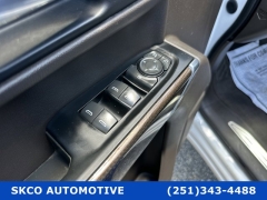 Used 2022 Chevrolet Silverado 1500 LTD 2WD Crew Cab 147" RST Texas Edition at SKCO Automotive near Mobile, AL