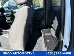 Used 2021  Toyota Tacoma 2WD SR5 Access Cab 6ft Bed I4 AT at SKCO Automotive near Mobile&comma; AL
