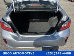 Used 2023 Mitsubishi Mirage G4 LE CVT at SKCO Automotive near Mobile, AL