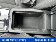 Used 2023  Nissan Altima 2&period;5 SV Sedan at SKCO Automotive near Mobile&comma; AL