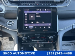 Used 2024 Jeep Grand Cherokee Altitude X 4x4 at SKCO Automotive near Mobile, AL