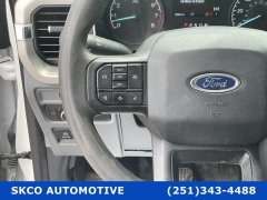 Used 2022  Ford F-150 2WD XL SuperCab 6&period;5' Box at SKCO Automotive near Mobile&comma; AL
