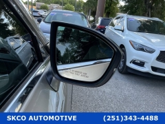 Used 2023  INFINITI QX60 LUXE AWD at SKCO Automotive near Mobile&comma; AL