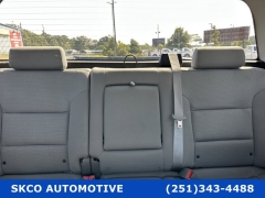Used 2016 Chevrolet Silverado 2500 4WD Crew Cab LT at SKCO Automotive near Mobile, AL
