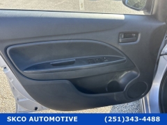 Used 2023  Mitsubishi Mirage G4 LE CVT at SKCO Automotive near Mobile&comma; AL