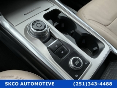 Used 2023  Ford Explorer Limited 4WD at SKCO Automotive near Mobile&comma; AL