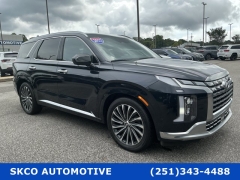 Used 2023  Hyundai Palisade Calligraphy FWD at SKCO Automotive near Mobile&comma; AL