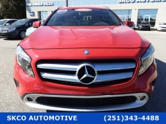 Used 2017  Mercedes-Benz GLA-Class 4d SUV GLA250 at SKCO Automotive near Mobile&comma; AL
