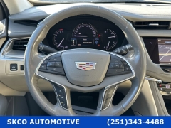 Used 2017  Cadillac XT5 4d SUV FWD Premium Luxury at SKCO Automotive near Mobile&comma; AL