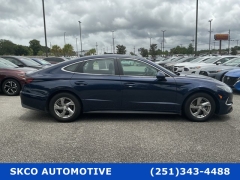 Used 2021  Hyundai Sonata SE 2&period;5L at SKCO Automotive near Mobile&comma; AL