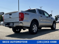 Used 2020 Ford Ranger 4WD SuperCrew XLT at SKCO Automotive near Mobile, AL