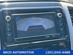 Used 2015 Toyota Tacoma 4WD Access Cab V6 Auto at SKCO Automotive near Mobile, AL
