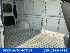 Used 2023  Ram ProMaster Cargo Van 2500 High Roof 159" WB at SKCO Automotive near Mobile&comma; AL