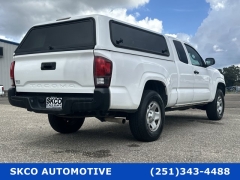 Used 2020 Toyota Tacoma 2WD Access Cab SR at SKCO Automotive near Mobile, AL