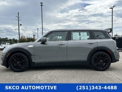 Used 2022  MINI Clubman Cooper S ALL4 at SKCO Automotive near Mobile, AL