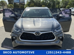 Used 2021  Toyota Highlander XLE FWD at SKCO Automotive near Mobile&comma; AL
