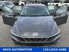 Used 2024  Hyundai Elantra SEL IVT at SKCO Automotive near Mobile&comma; AL