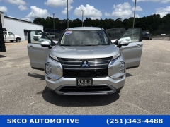 Used 2025  Mitsubishi Outlander SE S-AWC at SKCO Automotive near Mobile&comma; AL