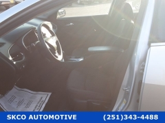 Used 2019  Chevrolet Malibu 4d Sedan LS at SKCO Automotive near Mobile&comma; AL
