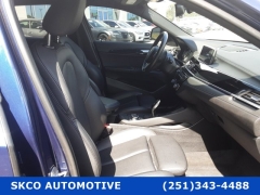 Used 2020  BMW X2 sDrive28i Sports Activity Coupe at SKCO Automotive near Mobile&comma; AL