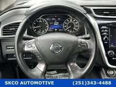 Used 2021  Nissan Murano AWD SV at SKCO Automotive near Mobile&comma; AL