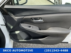 Used 2024  Nissan Sentra SV CVT at SKCO Automotive near Mobile&comma; AL