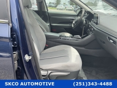 Used 2021  Hyundai Sonata SE 2&period;5L at SKCO Automotive near Mobile&comma; AL