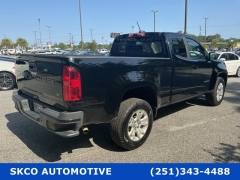 Used 2022  Chevrolet Colorado 2WD Ext Cab 128" LT at SKCO Automotive near Mobile&comma; AL