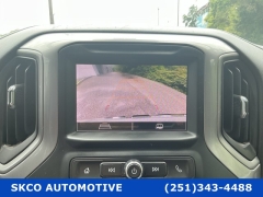 Used 2023  GMC Sierra 1500 2WD Double Cab 147" Pro at SKCO Automotive near Mobile&comma; AL