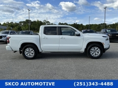 Used 2024  Nissan Frontier Crew Cab 4x2 SV at SKCO Automotive near Mobile&comma; AL