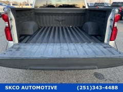 Used 2021  Chevrolet Silverado 1500 2WD Crew Cab 147" RST at SKCO Automotive near Mobile&comma; AL