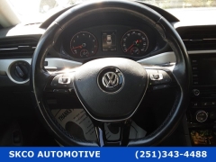 Used 2020  Volkswagen Passat 4d Sedan 2&period;0T SE at SKCO Automotive near Mobile&comma; AL