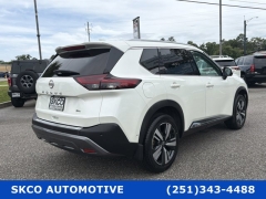 Used 2022  Nissan Rogue FWD SL at SKCO Automotive near Mobile&comma; AL
