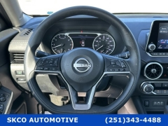 Used 2025  Nissan Sentra SV CVT at SKCO Automotive near Mobile&comma; AL