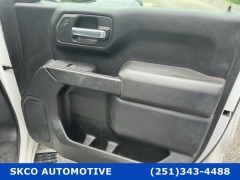 Used 2023  GMC Sierra 1500 2WD Double Cab 147" Pro at SKCO Automotive near Mobile&comma; AL