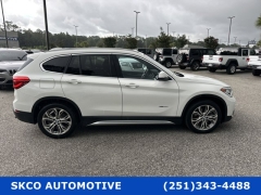 Used 2017 BMW X1 xDrive28i Sports Activity Vehicle Brazil at SKCO Automotive near Mobile, AL