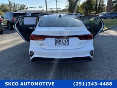 Used 2022  Kia Forte LXS IVT at SKCO Automotive near Mobile&comma; AL